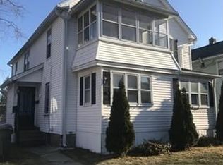 109-111 Ardmore St, Springfield, MA 01104