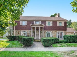 301 N Division St, Marshall, MI