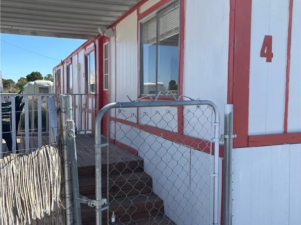 921 First St Spc 4, Pahrump, NV 89048