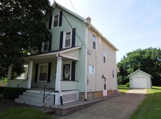 14 Sherrard Ave, Greenville, PA 16125