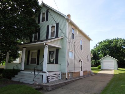 14 Sherrard Ave, Greenville, PA, 16125
