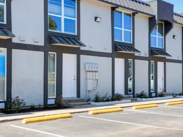 Residences at White Rock Lake