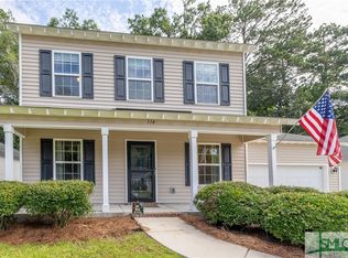 114 Rachels Retreat, Savannah, GA 31406