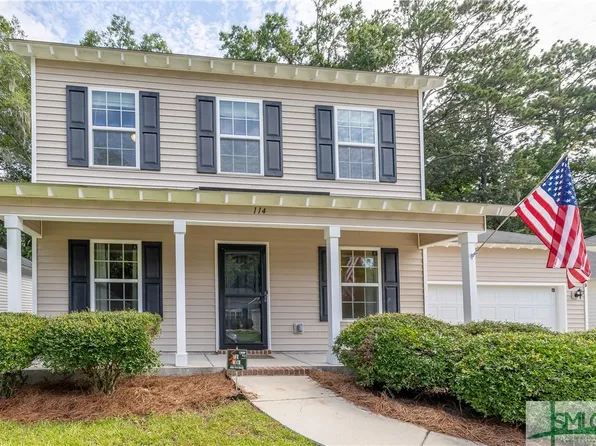 114 Rachels Retreat, Savannah, GA 31406