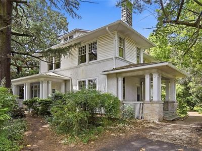 707 Summit St, Winston Salem, NC, 27101