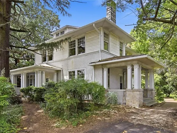 707 Summit St, Winston Salem, NC 27101