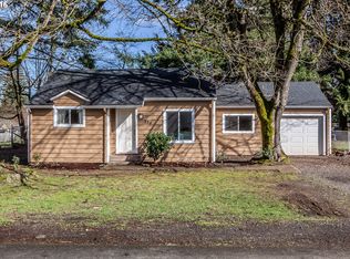 734 NE 160th Ave, Portland, OR 97230