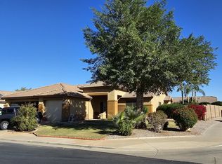 2923 S Lynch Cir, Mesa, AZ 85212