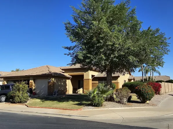2923 S LYNCH Circle, Mesa, AZ 85212
