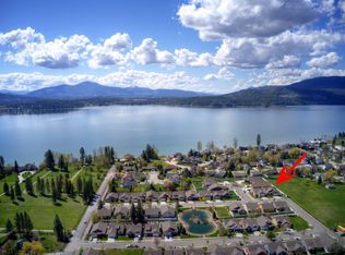 1521 River Rock Rd, Sandpoint, ID 83864