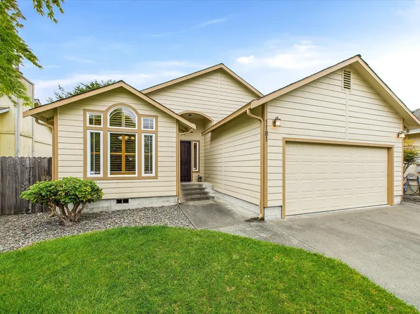 1181 Silverado Ave, McKinleyville, CA 95519