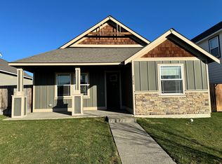 2308 N McIntosh St, Ellensburg, WA 98926