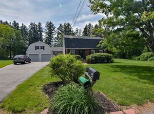 44 Marian Dr, North Andover, MA 01845