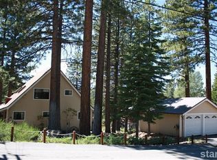2505 Cold Creek Trl, South Lake Tahoe, CA 96150