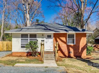 2123 Purser Dr, Charlotte, NC 28215