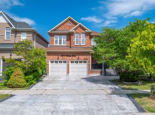 3213 Escada Dr, Mississauga, ON L5M 7V6