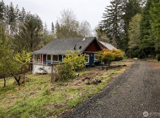 763 Geissler Road, Montesano, WA 98563