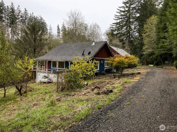 763 Geissler Road, Montesano, WA 98563