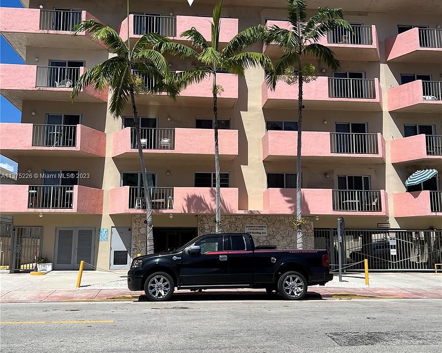 6920 Harding Ave APT 502, Miami Beach, FL 33141 | Zillow