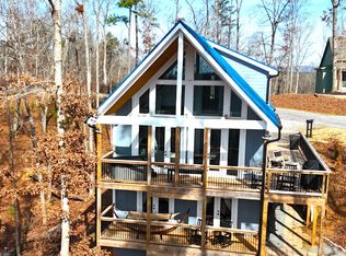 84 Ridge Line Trl, Ellijay, GA 30540