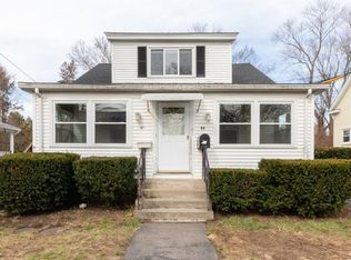92-94 Pond St, Framingham, MA 01702