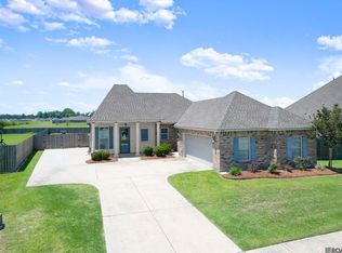 6512 Union Dr, Addis, LA 70710