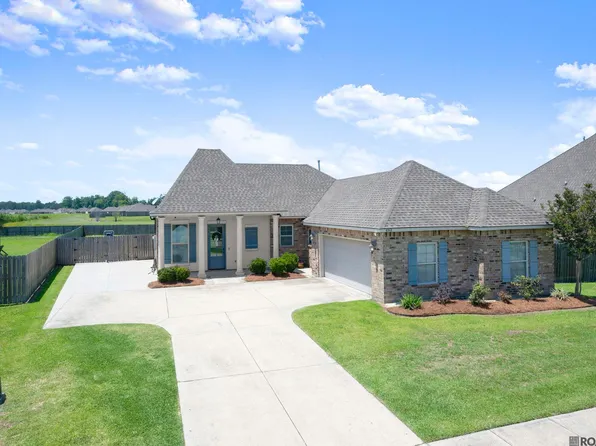 6512 Union Dr, Addis, LA 70710