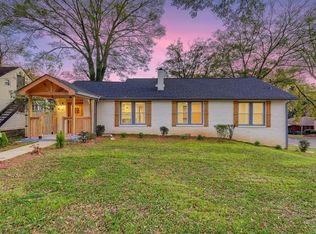 1454 Mims St SW, Atlanta, GA 30314