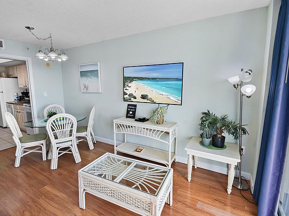 5th image of 2801 S Ocean Blvd. #936