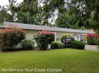 2220A McIver Ct SW, Tumwater, WA 98512