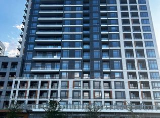 7950 Bathurst St #1807, Vaughan, ON L4J 0B8