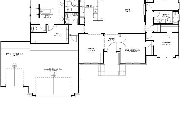 5th image of 3065 Bella Vita Dr