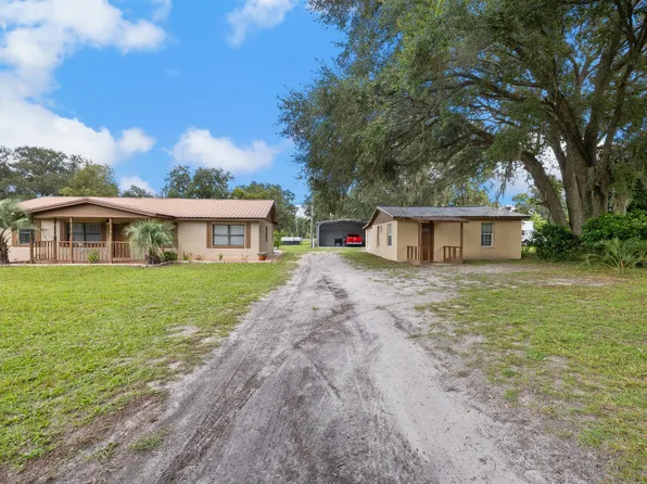 1379 NW Nash Rd, Lake City, FL 32055