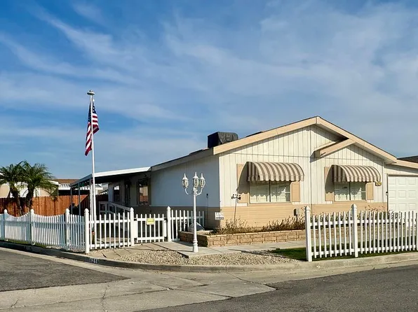 4216 Kingman Ln, Bakersfield, CA 93301