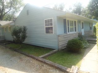 5665 W 51st Dr, Indianapolis, IN 46254