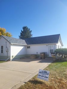 254 Donna Street, Fort Lupton, CO, 80621