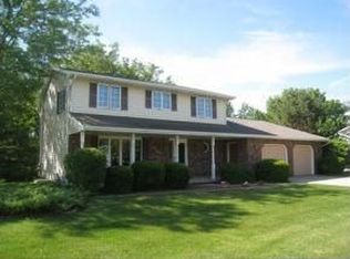 2162 Jen Rae Rd, Green Bay, WI 54311