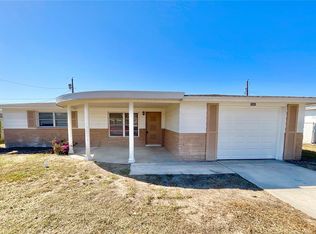 1541 Alert St, Holiday, FL 34690