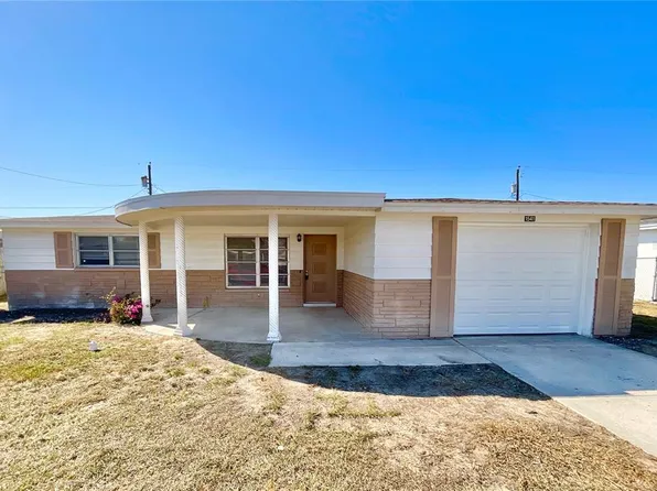 1541 Alert St, Holiday, FL 34690