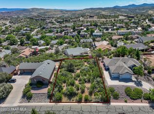 1575 Hawkeye Ridge Ave, Prescott, AZ 86301