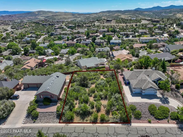 1575 Hawkeye Ridge Ave, Prescott, AZ 86301