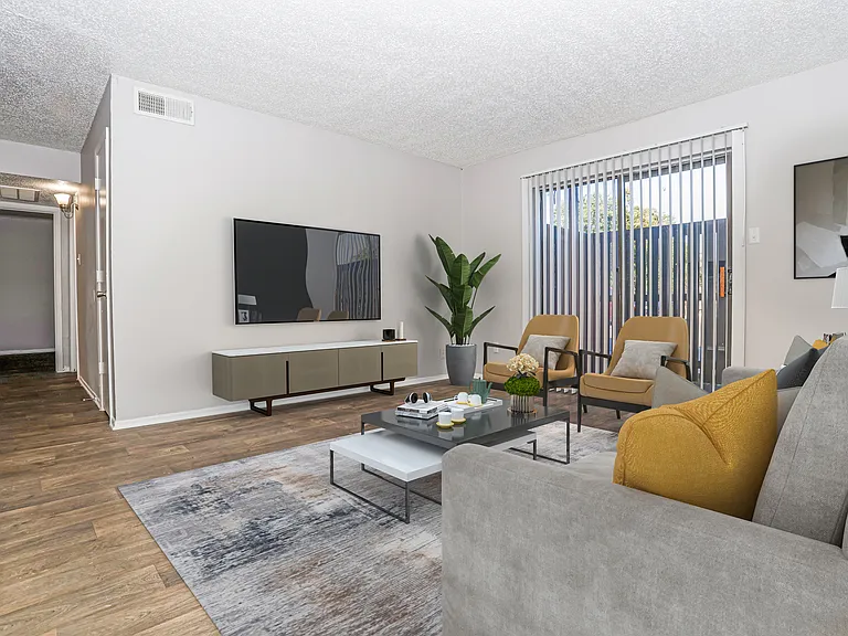 Dakota Apartments — Photo 36