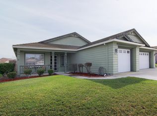 1201 Alder St, Hollister, CA