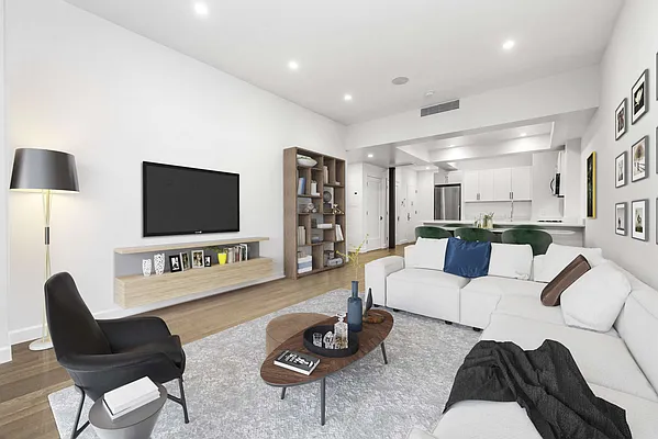 Rented by Compass | media 48