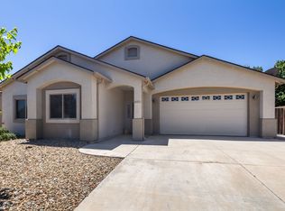 6931 E Sandhurst Dr, Prescott Valley, AZ 86314