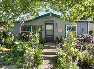 2350 N Terry St SPACE 25, Eugene, OR 97402