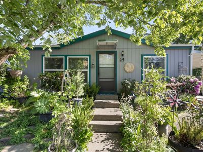 2350 N Terry St Space 25, Eugene, OR, 97402