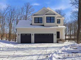 Klondyke Rd, Ironton, MN 56455
