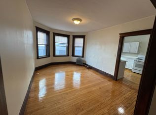 20 Centre St #7, Cambridge, MA 02139