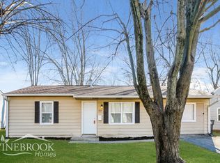 3525 Clark Rd, Indianapolis, IN 46224